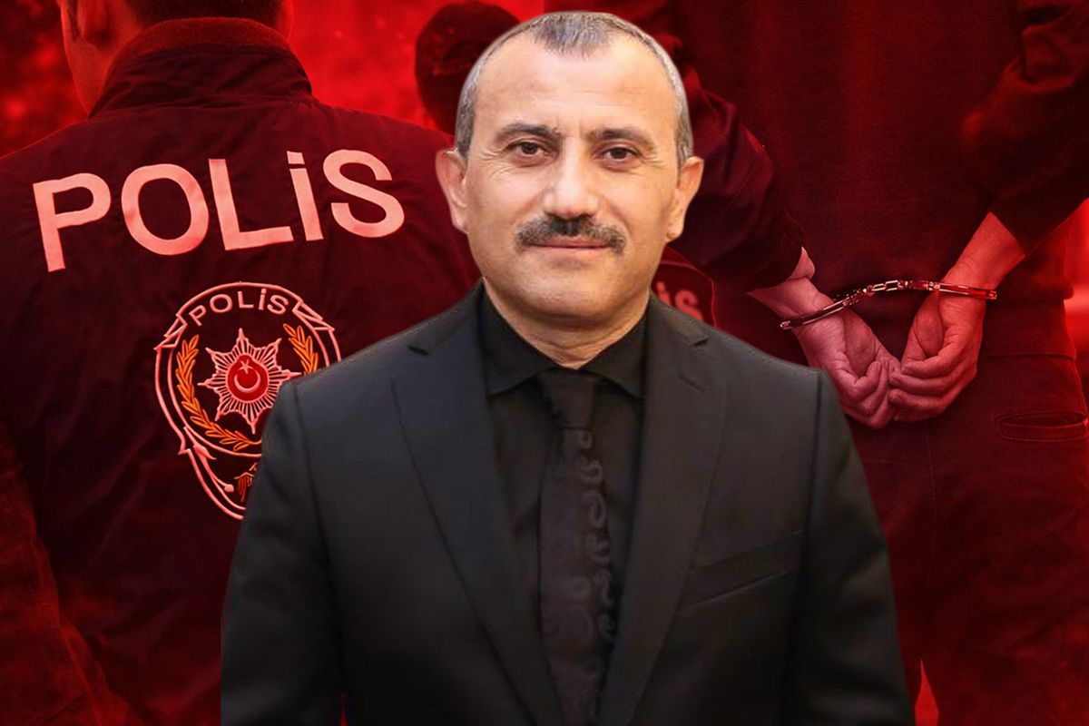 Eski Tunceli valisi Tuncay Sonel\'in gözaltı süresi uzatıldı