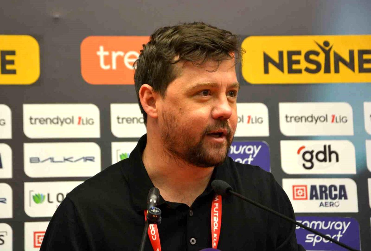 Uğur Uçar: Kalan İki Maçı da Kazanacağız