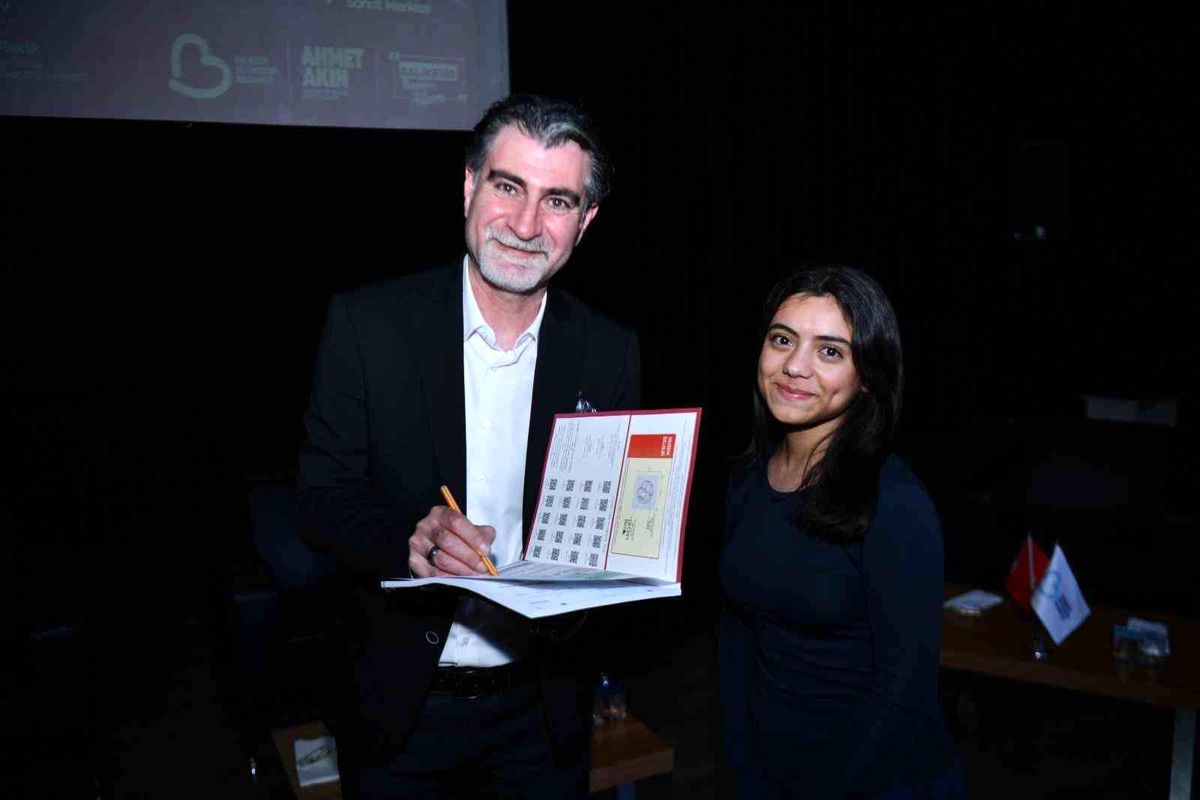 YKS\'ye girecek öğrencilere \'10 Numara Motivasyon\'