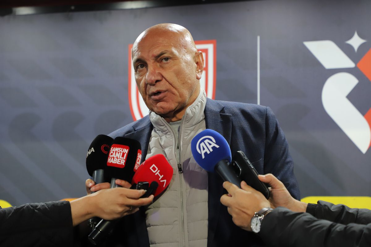 Yıldırım: Beşiktaş\'ı Ezerek Yendik