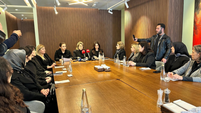 Zeynep Arıkan’dan okul saldırısı sonrası kritik uyarı