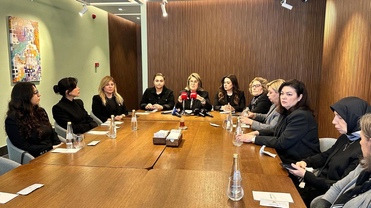 Zeynep Arıkan’dan okul saldırısı sonrası kritik uyarı