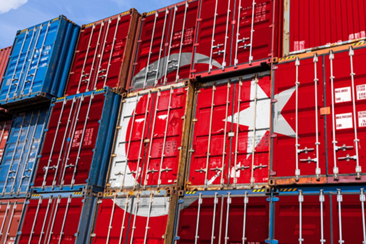 2026\'nın ilk çeyreğinde ihracatta büyük gerileme