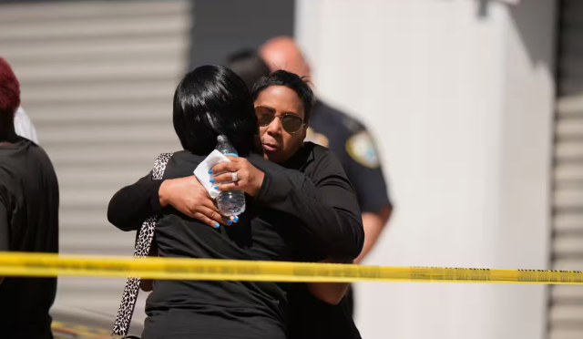 Kan donduran aile katliamı! 8 çocuğu silahla vurarak öldürdü