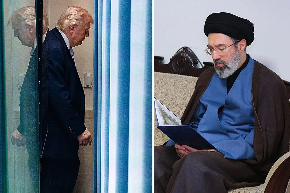 ABD heyeti müzakereler için İslamabad\'a doğru yola çıktı, gözler İran\'da