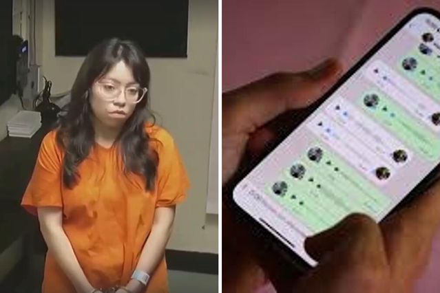 ABD’de, Netanyahu şakası tutuklama getirdi