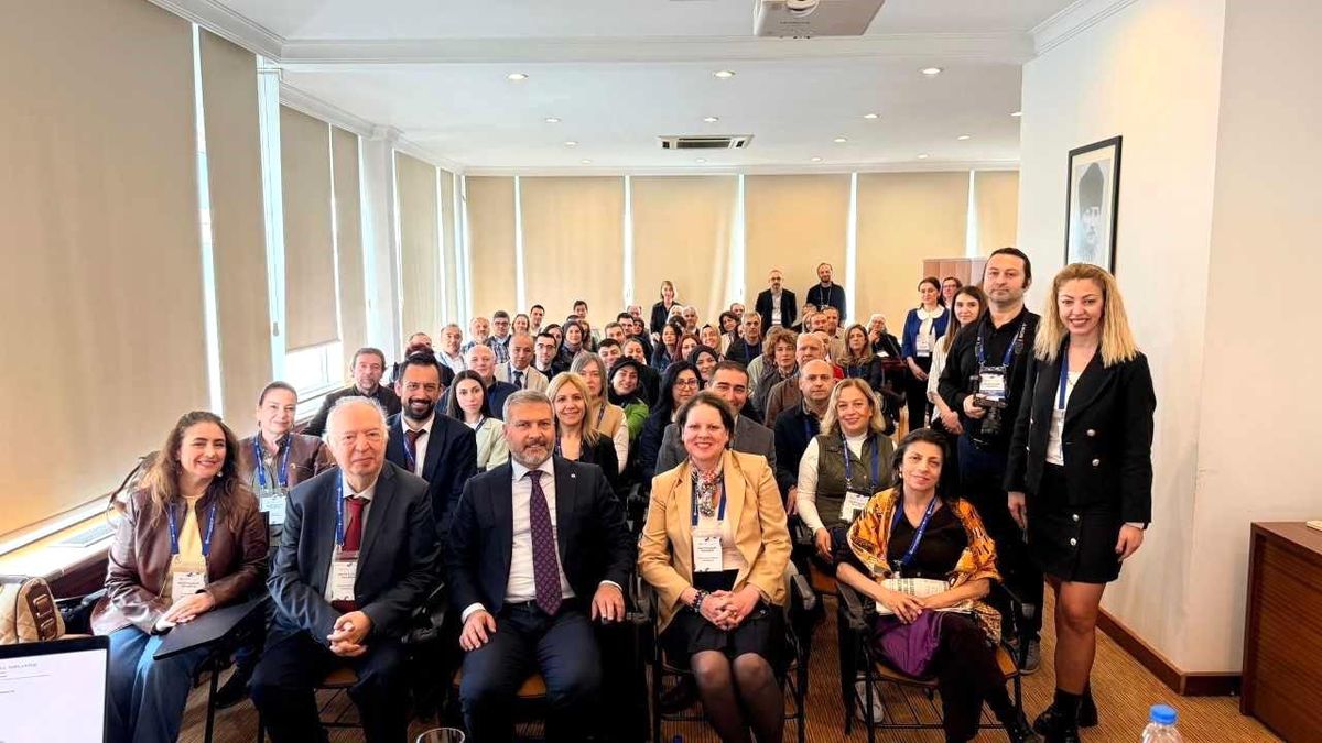 AÖF Kalite Elçileri İstanbul Buluşması