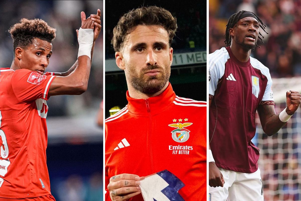 Beşiktaş\'ın eski yıldızları rakiplerini tek tek üzdü