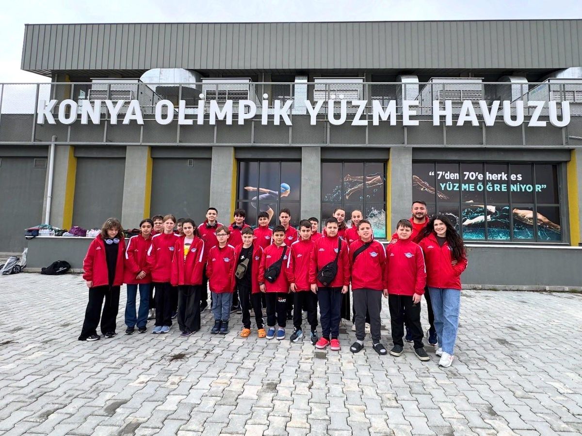 Bilecik\'ten 19 Sporcu Milli Takım Aday Kadrosunda