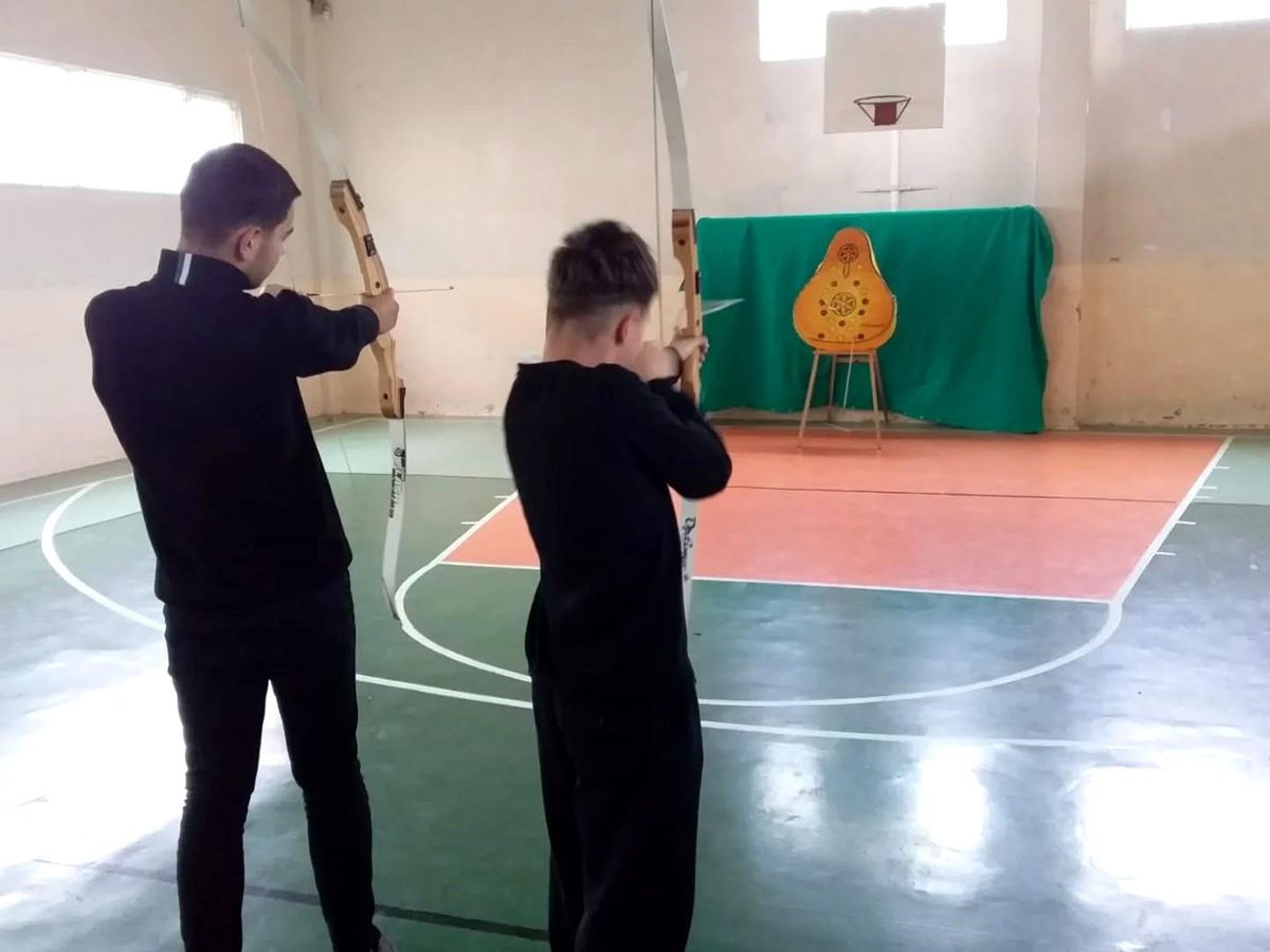 Bilecik\'te Okçuluk Turnuvası Düzenlendi