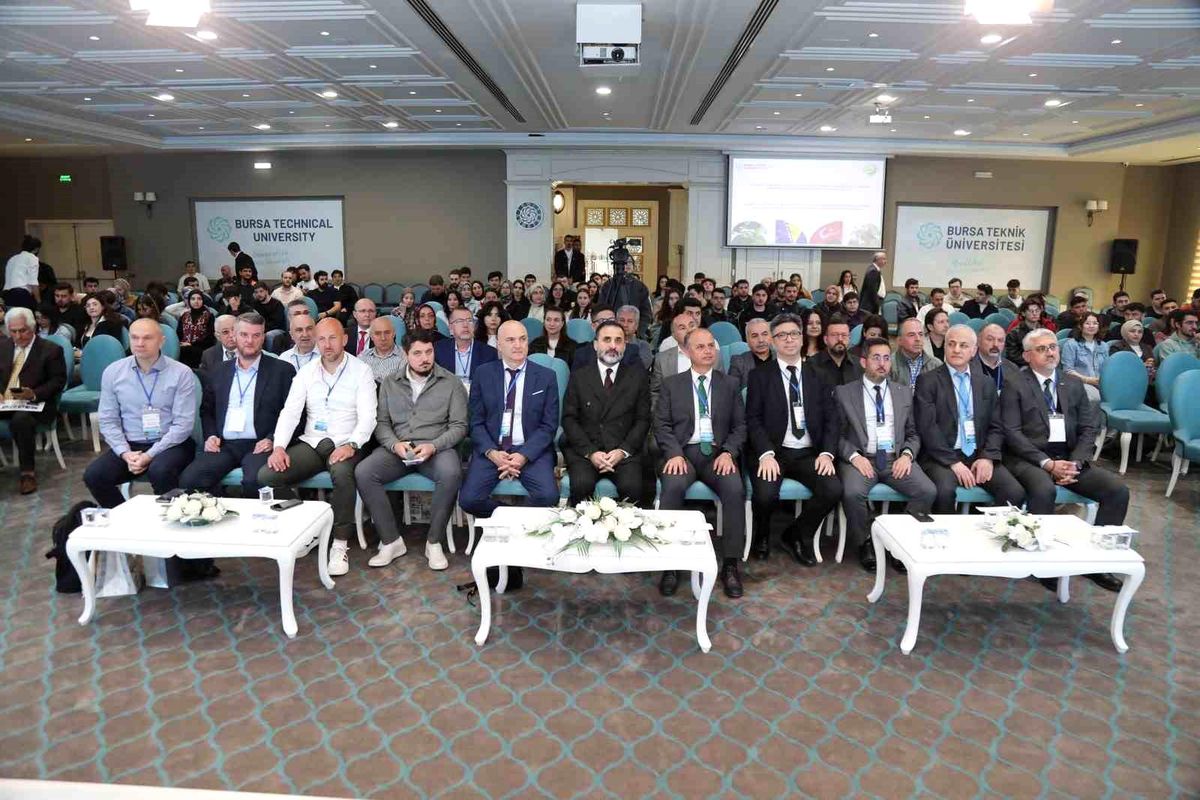 Kestane Ormanları Çalıştayı Bursa\'da Yapıldı