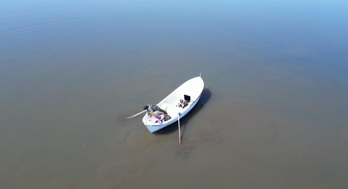 Çıldır Gölü\'nde Balık Avı Sezonu Başladı