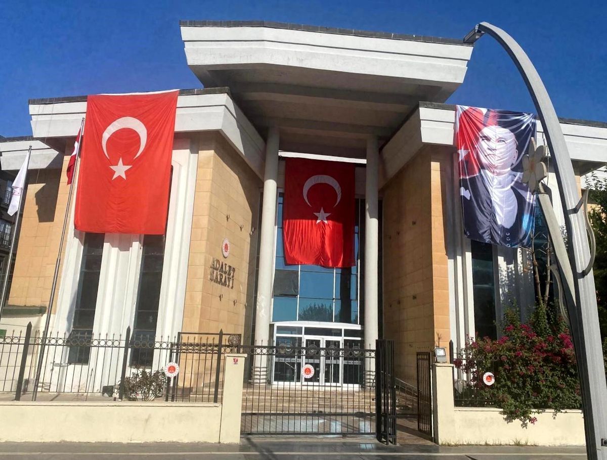 Cizre Adliyesi\'nden Yüzde 103 Verimlilik