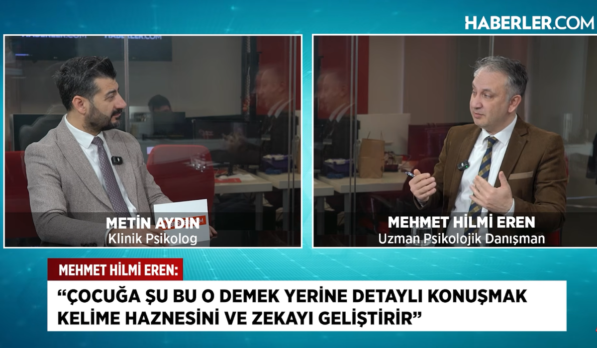 Çocuk gelişiminde kritik uyarılar: Zeka sadece kalıtım değil