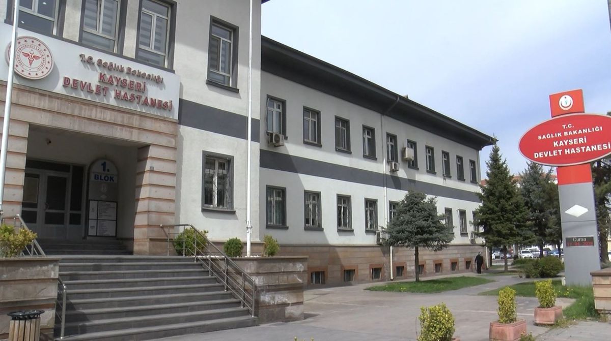 Ali Çöl, Doğduğu Hastanenin Başhekimi Oldu