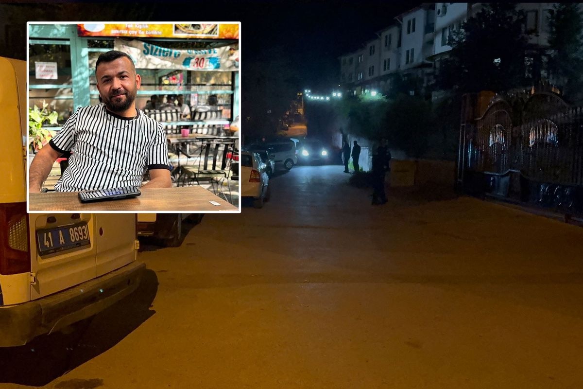 Evden cansız bedeni ve eski eşi ile çocuklarına bıraktığı notlar çıktı