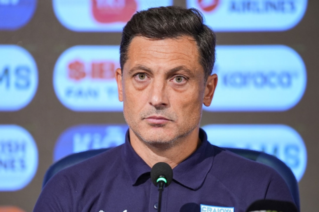 Gaziantep FK'ya Burak Yılmaz'dan boşalan koltuğa sürpriz isim