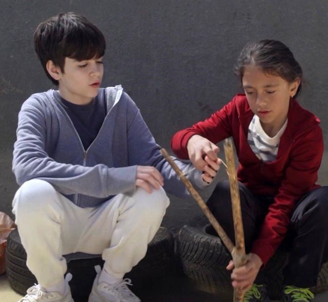 Yerçekimi’ne En İyi Kısa Film Ödülü