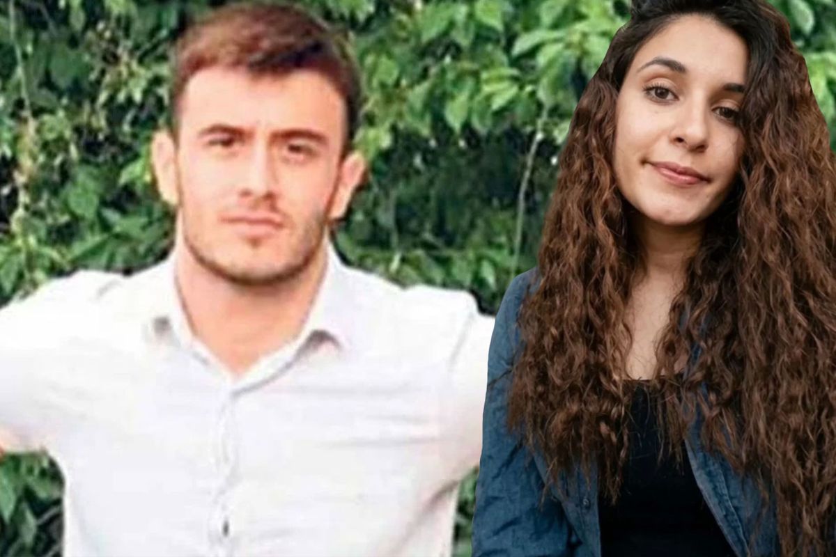 Gülistan Doku\'nun sevgilisinin çelişkilerle dolu ifadesi ortaya çıktı