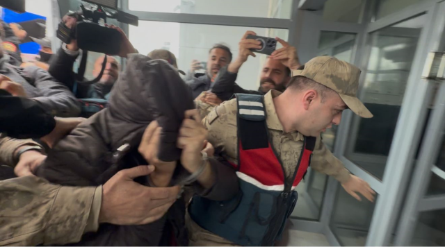 Gülistan'ın hastane kayıtlarını sildiği iddia edilen eski başhekim adliyeye sevk edildi