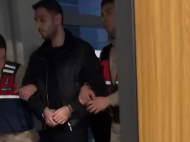 Gülistan'ın hastane kayıtlarını sildiği iddia edilen eski başhekim adliyeye sevk edildi