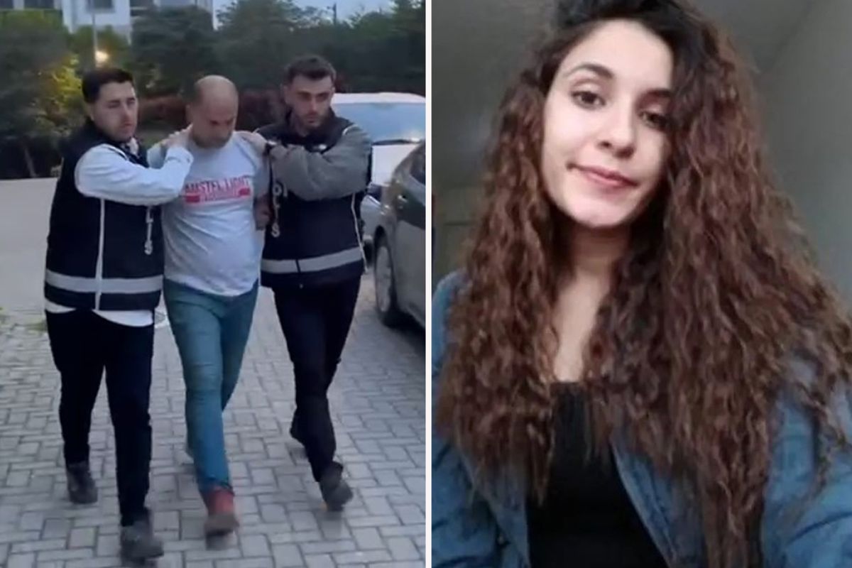 Gülistan Doku soruşturmasında eski başhekim tutuklandı