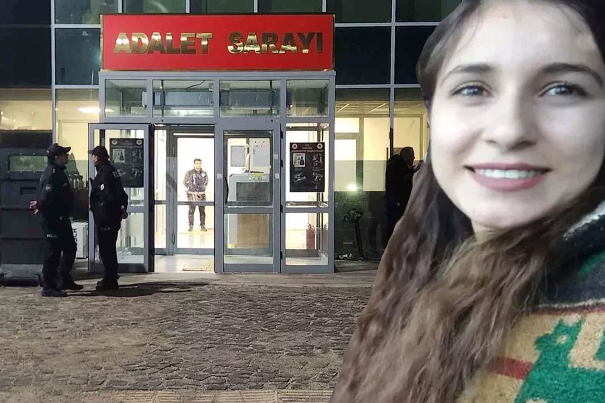 Gülistan Doku soruşturmasında firari şüpheli Umut Altaş için kırmızı bülten talebi