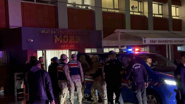 Dr. Çağdaş Özdemir Tutuklandı