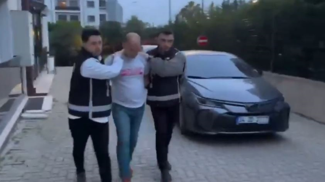 Gülistan'ın hastane kayıtlarını sildiği iddia edilen eski başhekim adliyeye sevk edildi