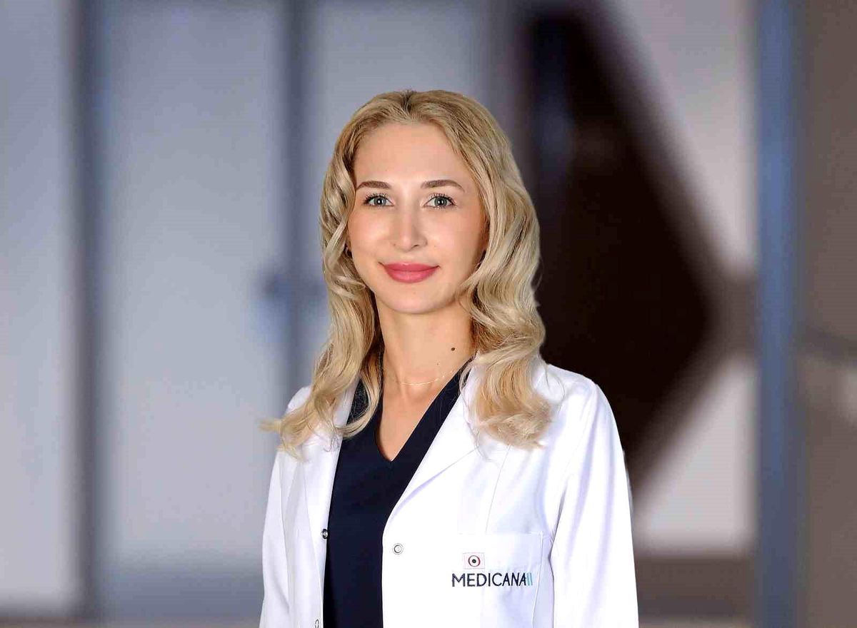 Gündem Kaynaklı Ruh Sağlığı Sorunları