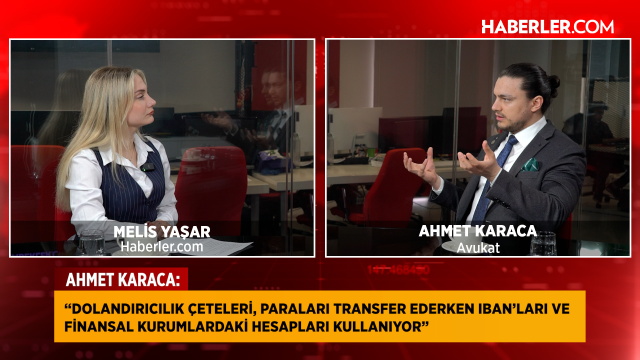 IBAN mağdurlarına af geliyor mu? Avukat Ahmet Karaca yanıtladı