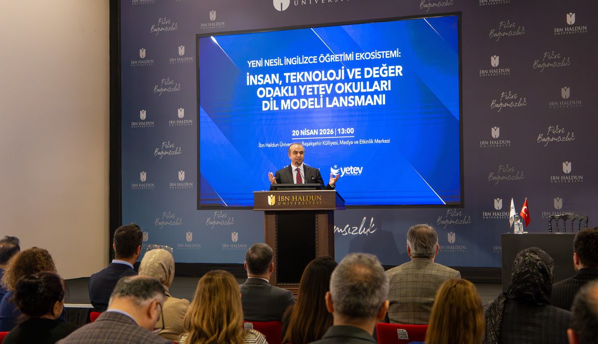 Yeni Nesil İngilizce Öğretimi Projesi Başlatıldı