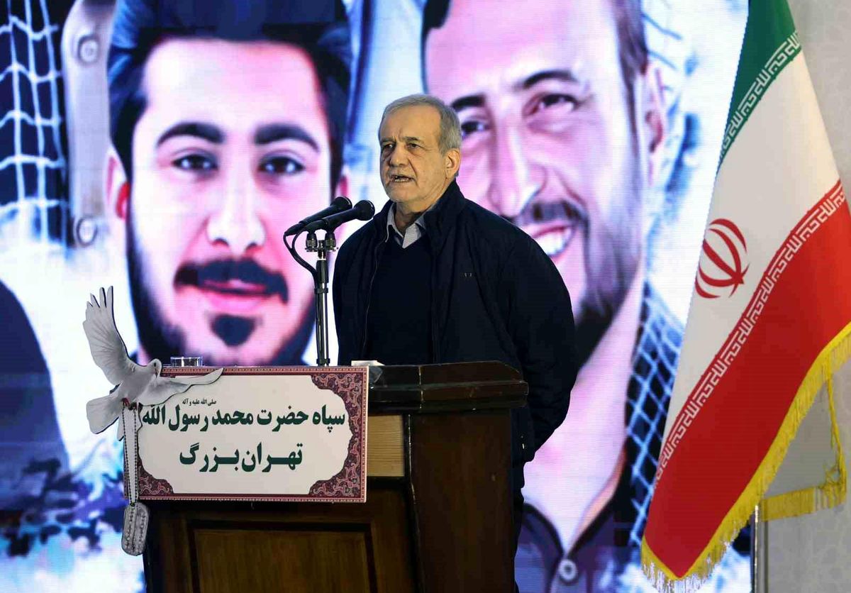 İran, ABD\'nin Eylemlerini Kınadı