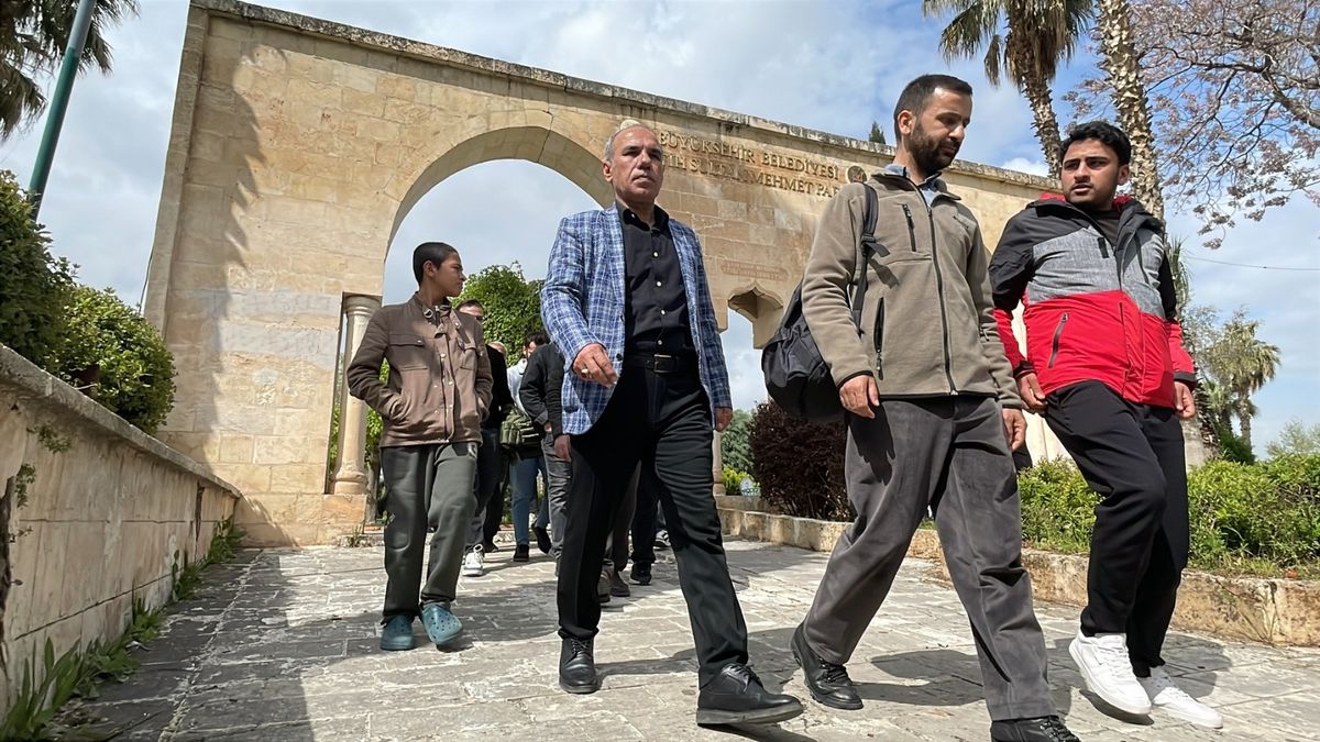 İran\'daki Türk Öğrenciler Yatay Geçiş İstiyor