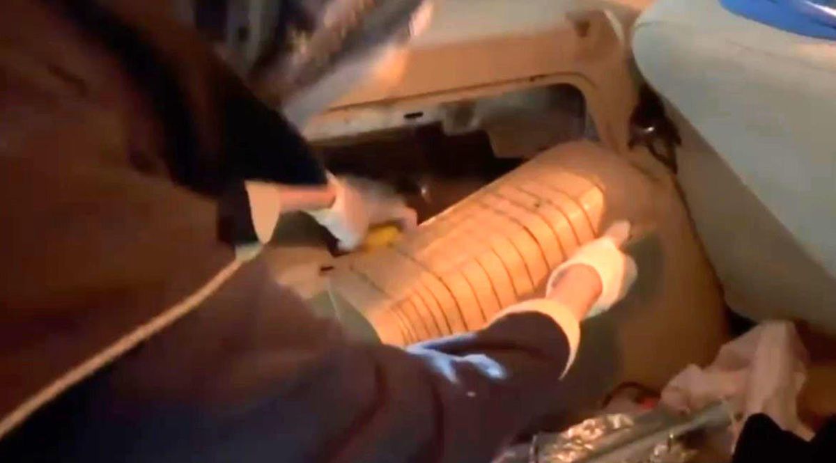 Sakarya\'da Uyuşturucu Operasyonu: 3 Tutuklama