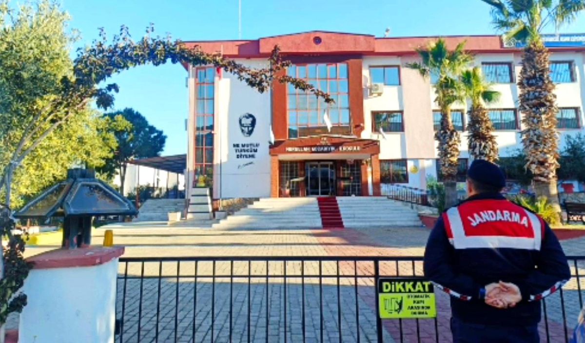 Aydın\'da Okul Güvenliği Artırıldı