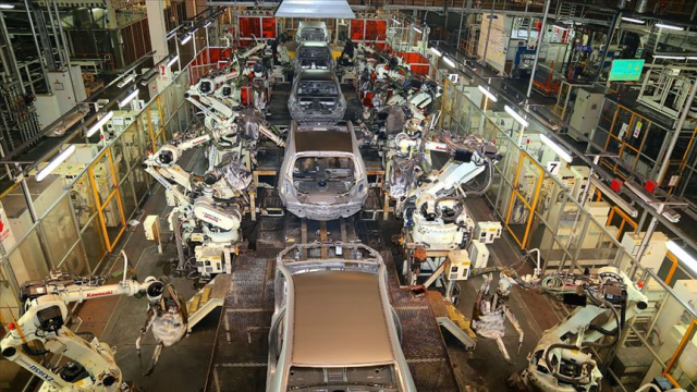 Japon otomotiv devi Honda, İzmir'de fabrika kuruyor