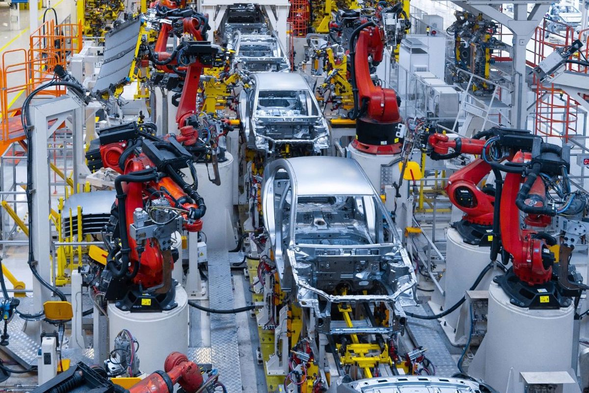 Japon otomotiv devi Honda, İzmir\'de fabrika kuruyor