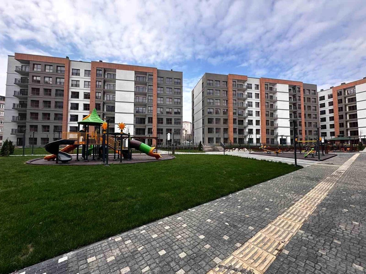 Kağıthane Belediyesi\'nden kentsel dönüşüm atağı