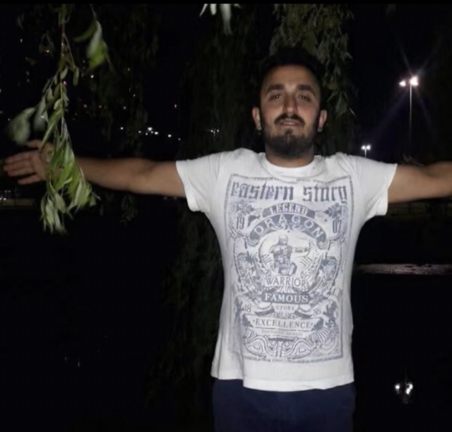 Kağıthane’de nabzı durunca akıllı saati 112’yi aradı: Yardım etmeden gitti sokakta hayatını kaybetti