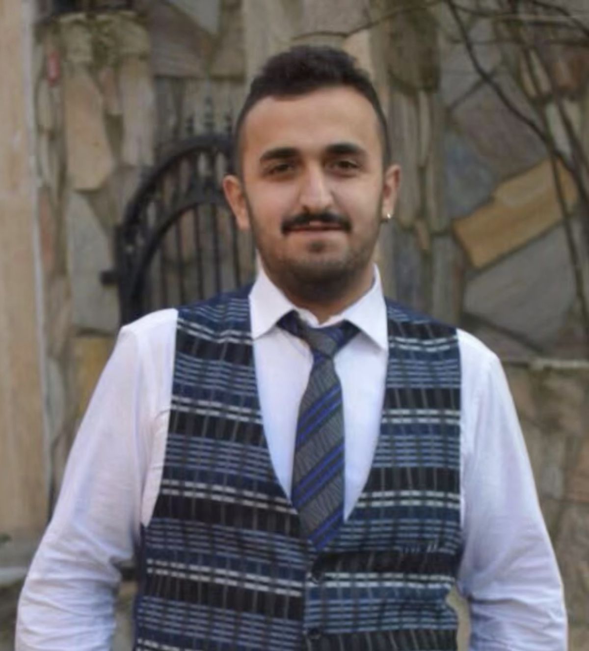 Kağıthane’de nabzı durunca akıllı saati 112’yi aradı: Yardım etmeden gitti sokakta hayatını kaybetti