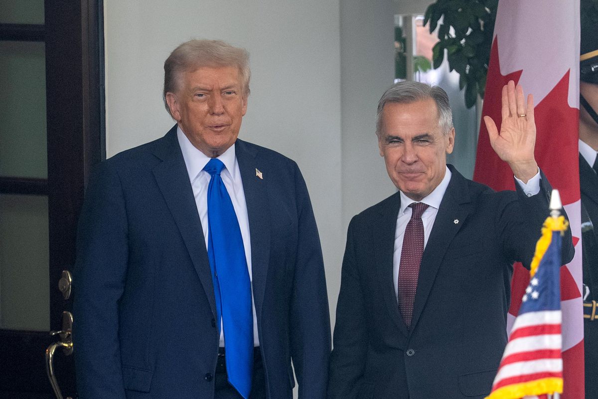 Carney: ABD İlişkileri Dezavantaj Haline Geldi