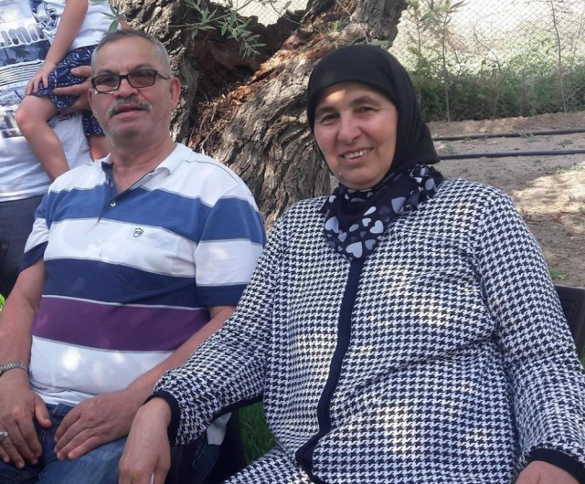 Karı-koca komşularını öldürüp bir de KADES'e bastılar