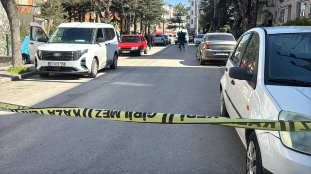 Karı-koca komşularını öldürüp bir de KADES'e bastılar