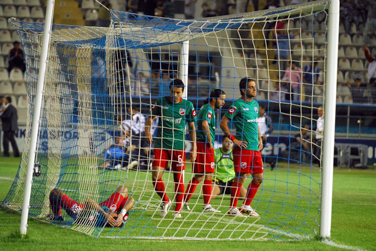 Karşıyaka Play-Off\'ta Şampiyonluk Peşinde