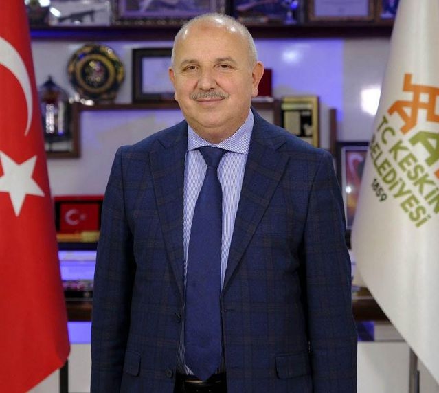 Keskin Belediye Başkanı Rüşvet İle Yargılanıyor