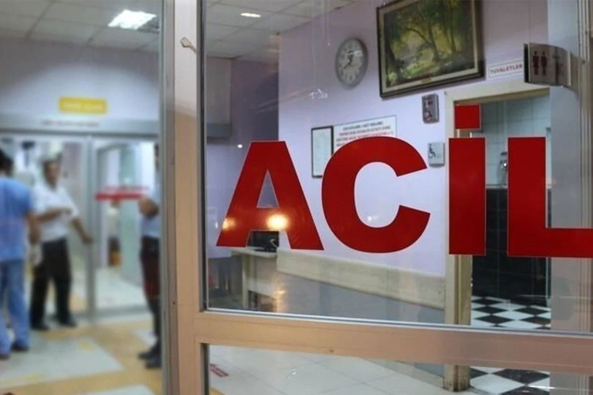 Aydın\'da taş kırma makinesine kolunu kaptıran işçi, hayatını kaybetti