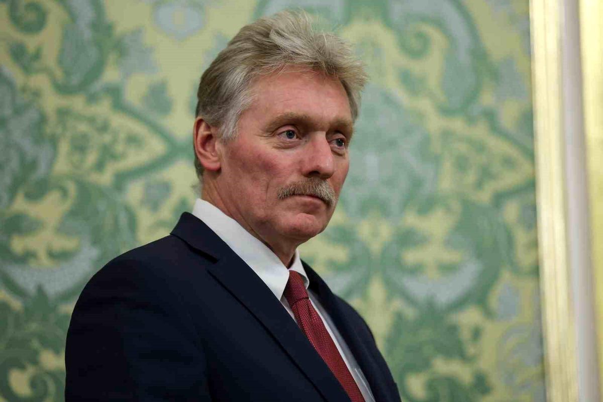 Peskov\'dan ABD-İran Gerginliği Açıklaması