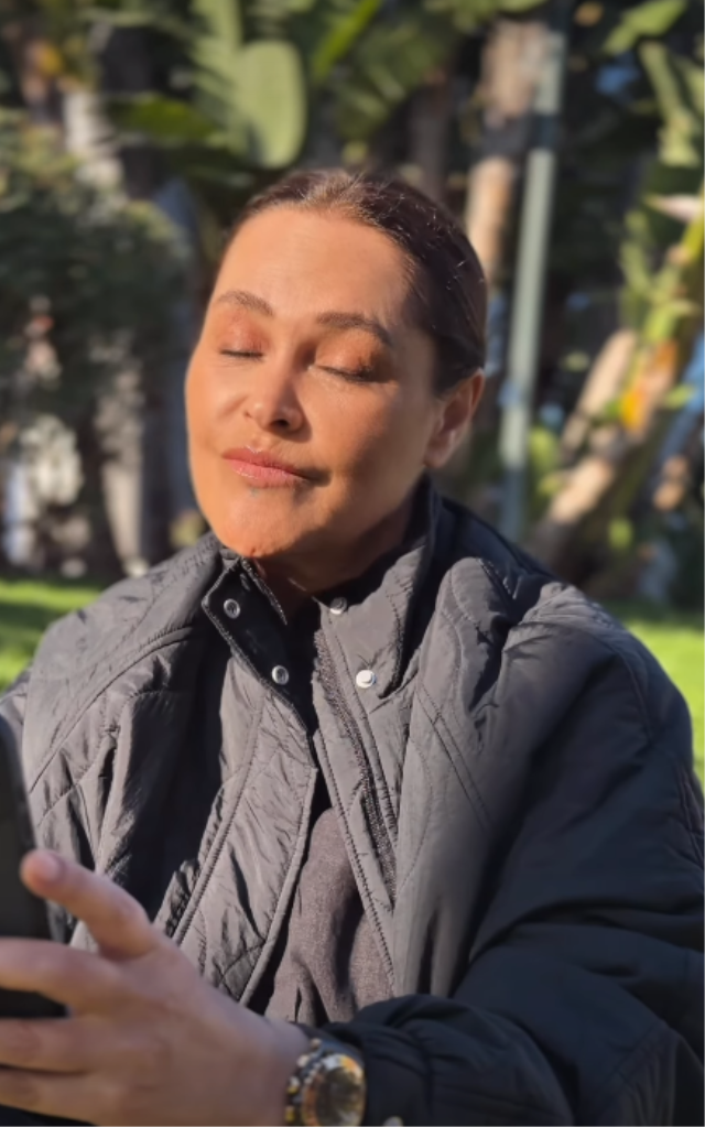 Kürtçe şarkı akımına Avşar kızı da katıldı