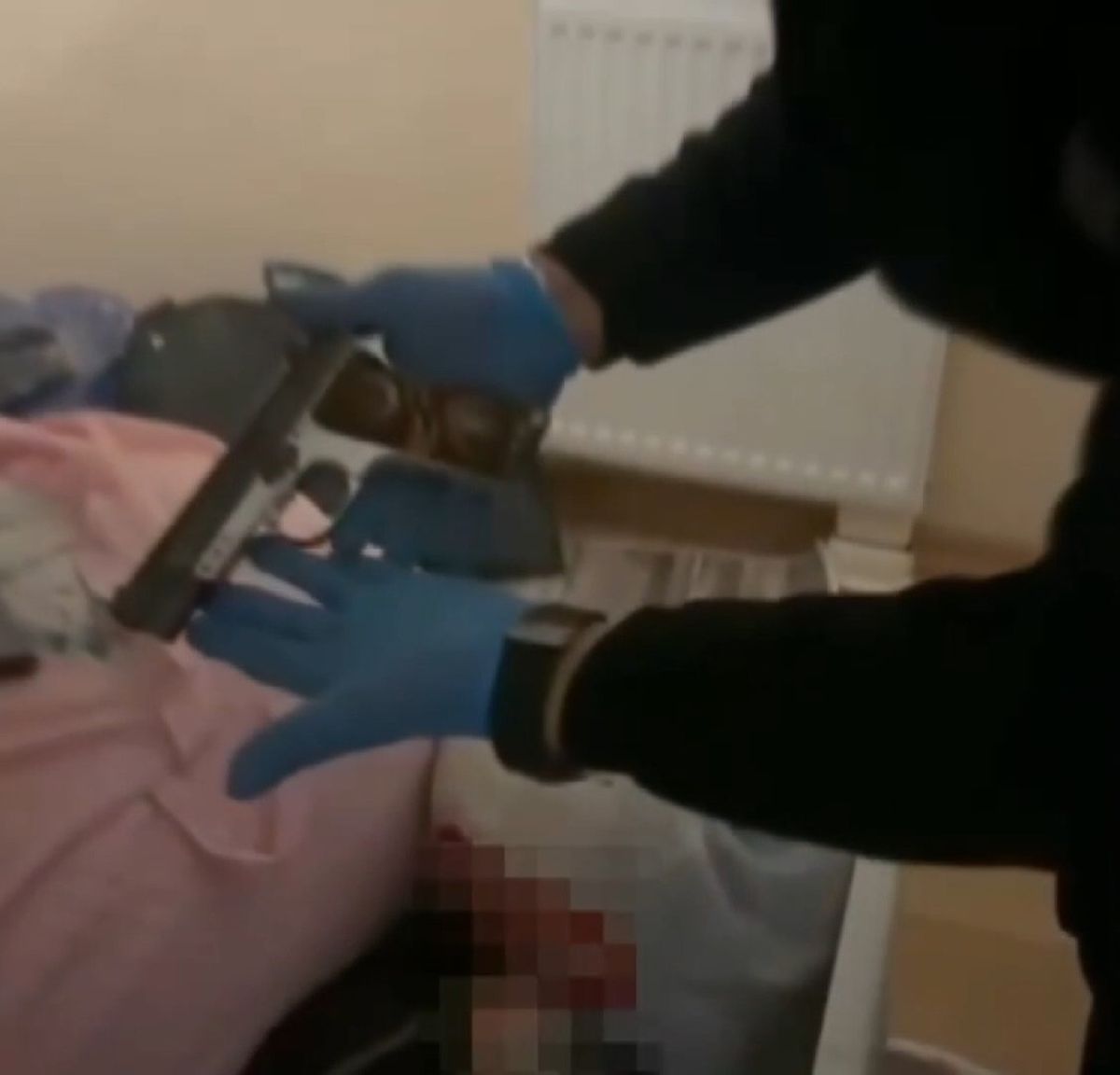 Maltepe\'de Uyuşturucu Operasyonu: 893 Gram Ele Geçirildi